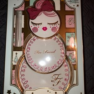 Too Faced Makeup Collection